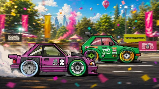 Drag Rivals: Tuning & Racing | Jogos | XWorld Drag Rivals: Tuning & Racing | Jogos | XWorld