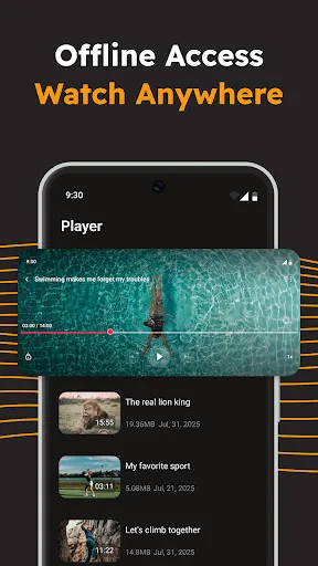 Video Downloader & Saver | Games | XWorld