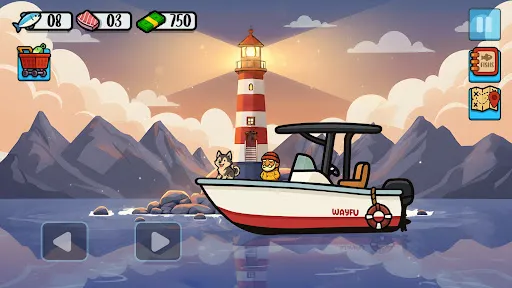 Catch and Feed | Игры | XWorld Catch and Feed | Игры | XWorld