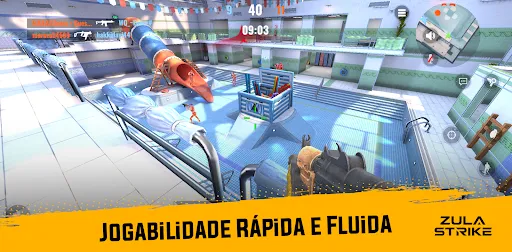 Zula Strike | Jogos | XWorld Zula Strike | Jogos | XWorld