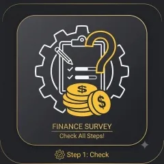 XWorld | Finance Survey