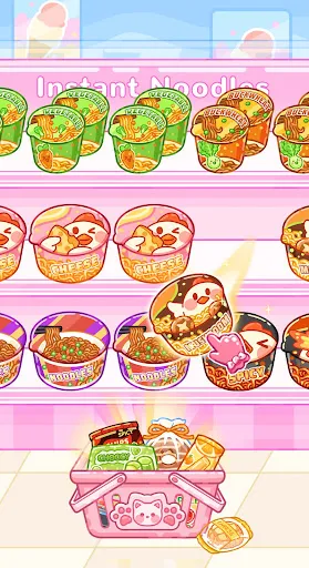 Crystal Candy:Mukbang ASMR | Games | XWorld