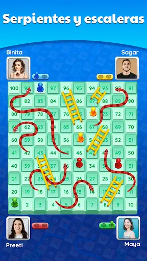 Ludo Match | juego | XWorld