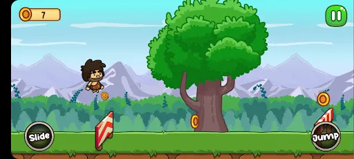 Jungle Challenge | 游戏 | XWorld Jungle Challenge | 游戏 | XWorld