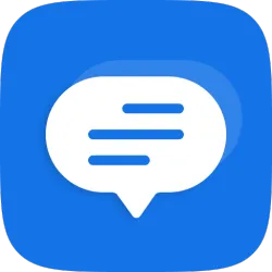 XWorld | Private Chat Message