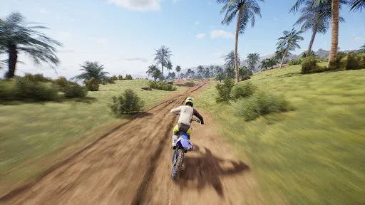 Enduro Motocross VS Dirt Bikes | Игры | XWorld