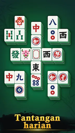 Mahjongscapes - Tile Match | Permainan | XWorld