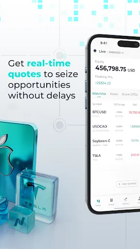 STARTRADER: Online Trading App | Permainan | XWorld