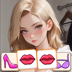 XWorld | Glam Girl Match Puzzle