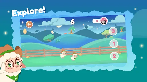 Desafio da Algodão Doce | Jogos | XWorld