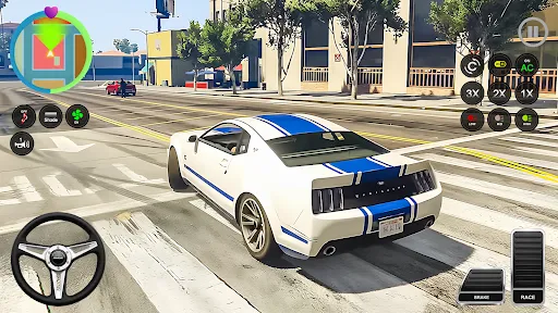 Mafia Crime Gangster Simulator | 游戏 | XWorld