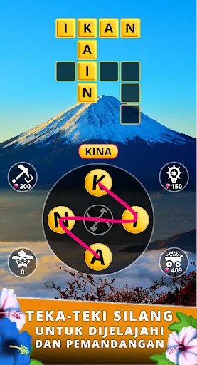Dunia Teka Teki Silang | Permainan | XWorld Dunia Teka Teki Silang | Permainan | XWorld