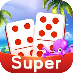 XWorld | Super Domino：QiuQiu Big Rich