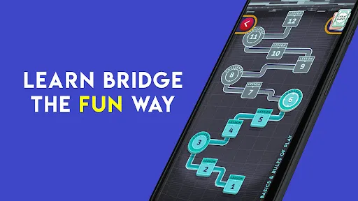 Tricky Bridge: Learn & Play | Games | XWorld