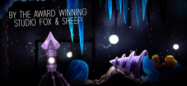 SHINE - viagem de luz | Games | XWorld