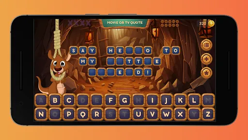 Hangaroo (Hangman Game) | Games | XWorld Hangaroo (Hangman Game) | Games | XWorld