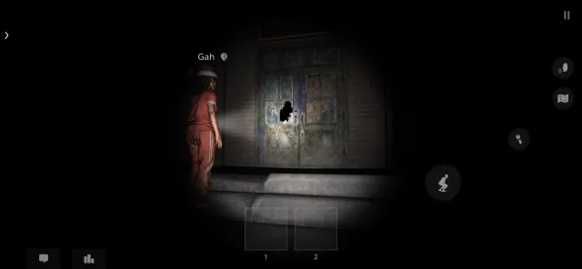 The Ghost - Multiplayer Horror | Games | XWorld