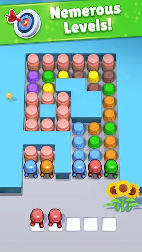 Jam Bonanza - Tile Match 3D | 游戏 | XWorld