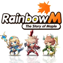 XWorld | Rainbow M: The Story of Maple