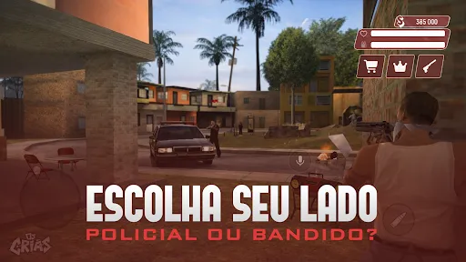 Os Crias Roleplay | Jogos | XWorld