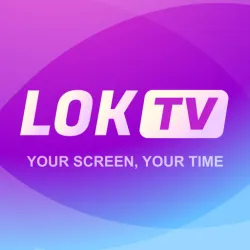 XWorld | LOKTV: Your Screen, Your Time