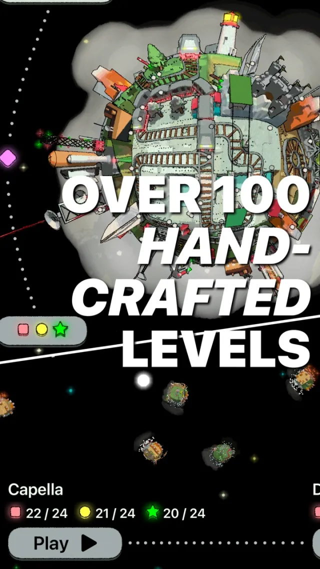 Loco Looper | Игры | XWorld