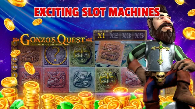 Slot.com – Casino Slots Games | Permainan | XWorld