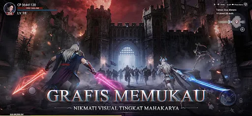 Immortal Destiny：Chosen Heirs | Permainan | XWorld