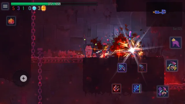 Dead Cells | Permainan | XWorld