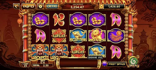 Vee Slot - Fortune Win | เกม | XWorld