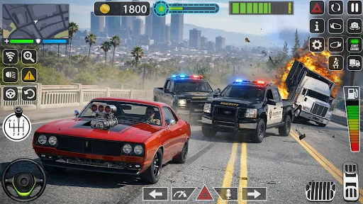 City Miami Gangster Crime Sim | Игры | XWorld City Miami Gangster Crime Sim | Игры | XWorld