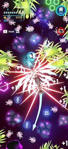 Alien Evolution: Kaiju Monster | Games | XWorld Alien Evolution: Kaiju Monster | Games | XWorld