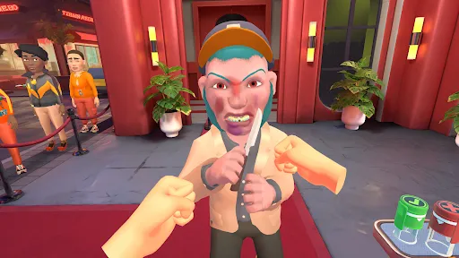 I Am Security | Игры | XWorld I Am Security | Игры | XWorld