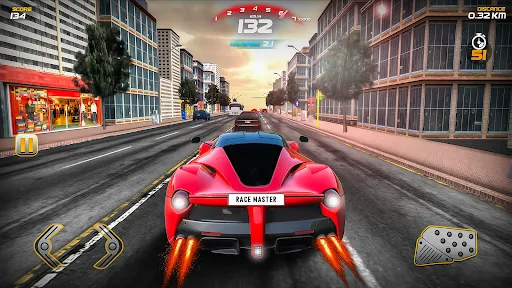 Race Master 3D Car Racing Game | Games | XWorld