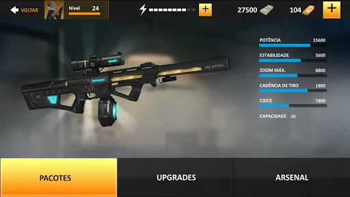 Clear Vision 4 - Jogo Brutal d | Jogos | XWorld