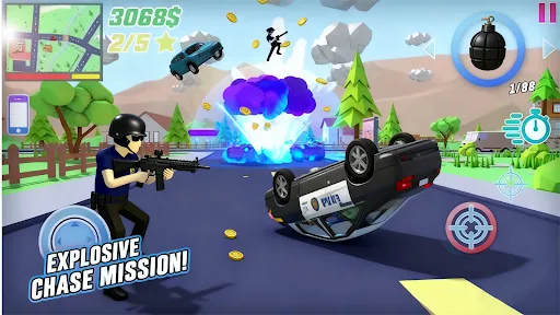 Frosty Pixels: Open World | 游戏 | XWorld Frosty Pixels: Open World | 游戏 | XWorld