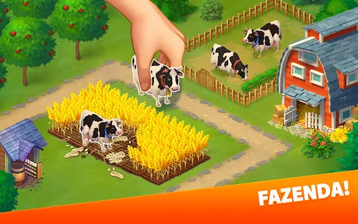 Klondike Adventures: Fazenda | Jogos | XWorld