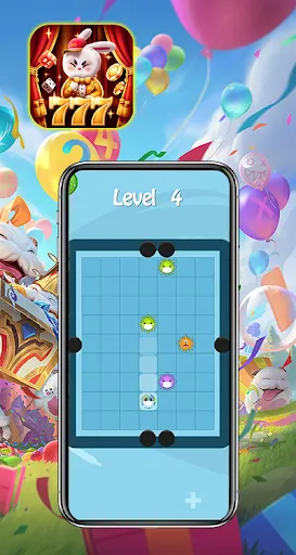 Dropslot | Jogos | XWorld