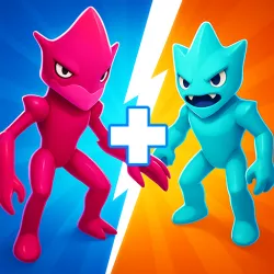 XWorld | Merge Monster