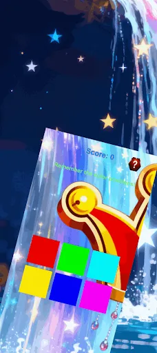 Color Memory | เกม | XWorld