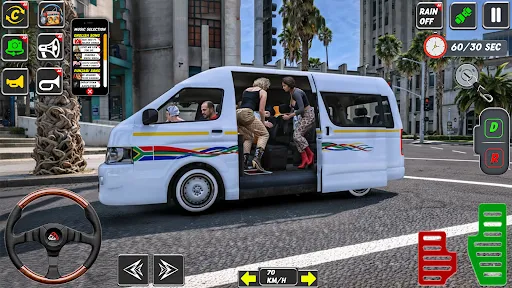 Van Simulator Offroad Game | Permainan | XWorld Van Simulator Offroad Game | Permainan | XWorld