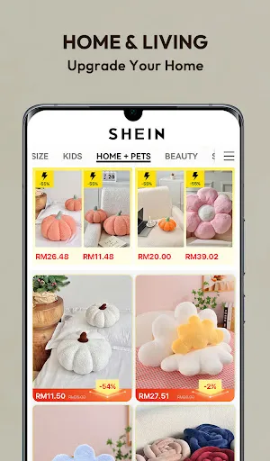 SHEIN-Shopping Online | Permainan | XWorld