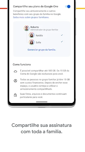 Google One | Jogos | XWorld