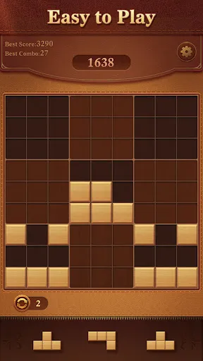 Block Carnival - Wooden 99 | Игры | XWorld