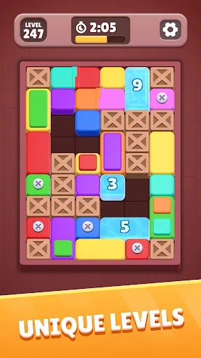 Blast It Up | Permainan | XWorld