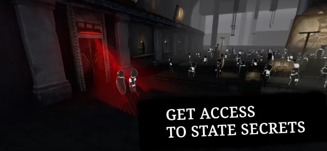 Beholder 2 | Games | XWorld
