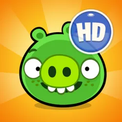 XWorld | Bad Piggies HD