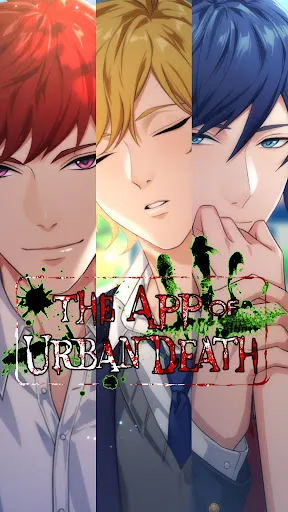 The App of Urban Death | Jogos | XWorld