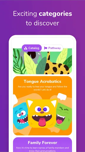Otsimo | Speech Therapy SLP | Games | XWorld