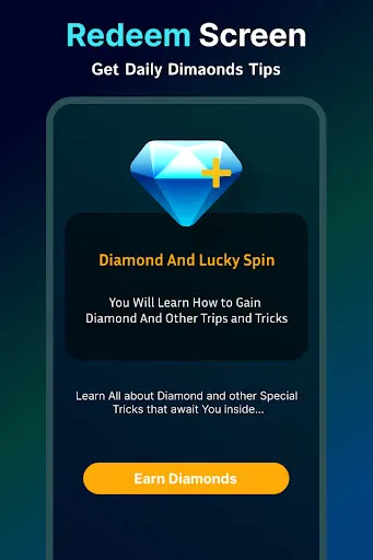 Get Daily Diamonds Tips | Games | XWorld